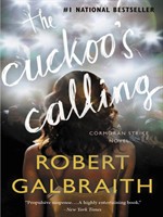 The Cuckoo's Calling